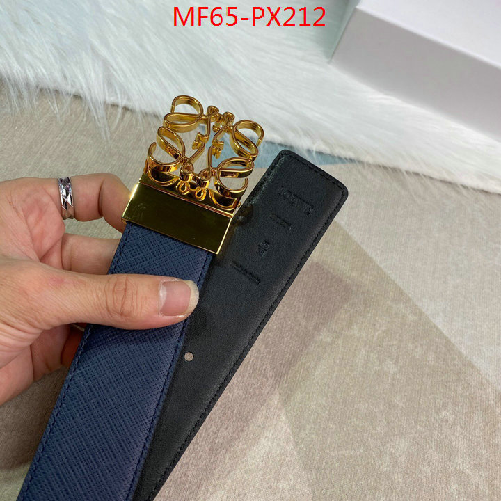 Belts-Loewe,where could you find a great quality designer , ID: PX212,$: 65USD