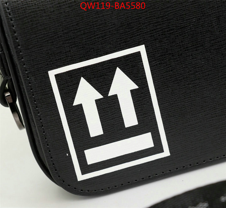 Off-White Bags ( TOP )-Diagonal-,best quality replica ,ID: BA5580,$: 119USD