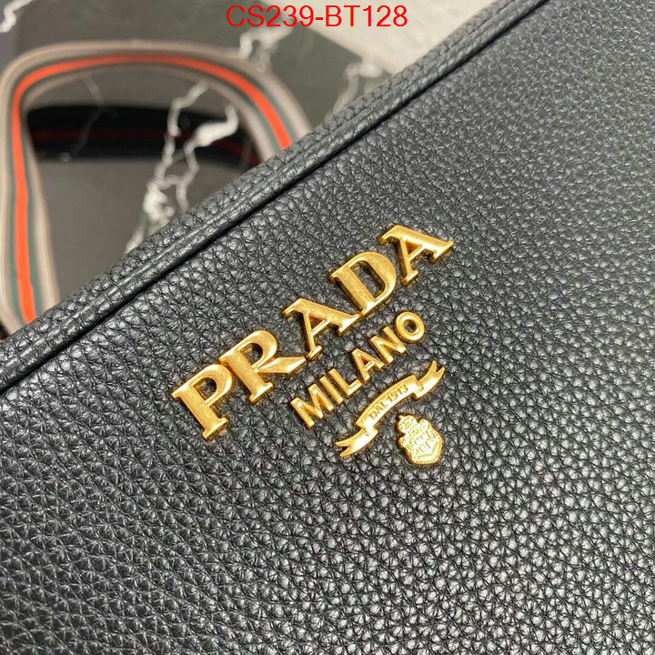 Prada Bags(TOP)-Diagonal-,ID: BT128,$: 239USD