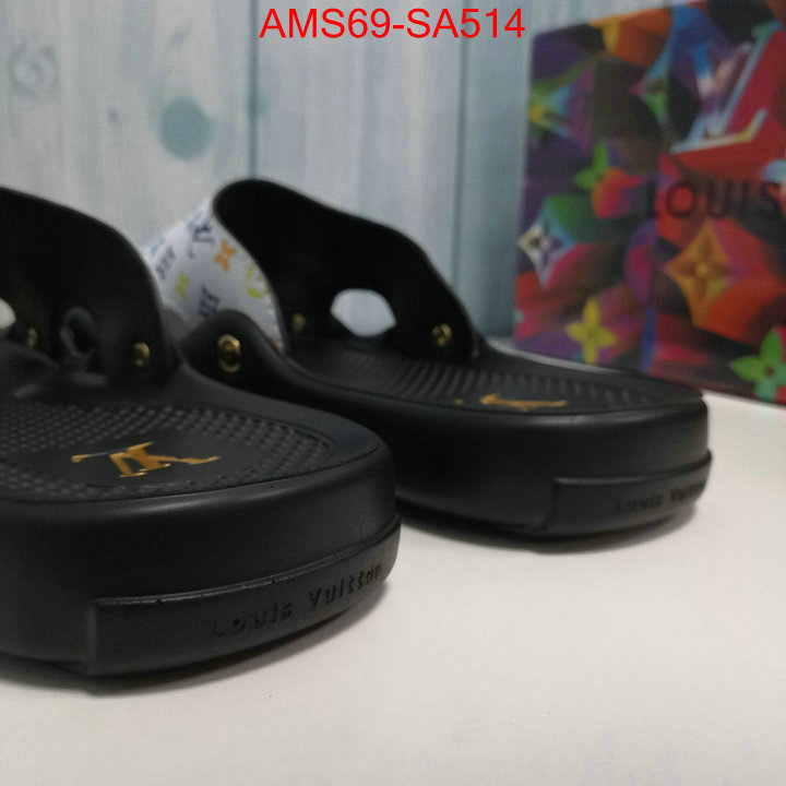 Women Shoes-LV,is it illegal to buy dupe , ID:SA514,$:69USD