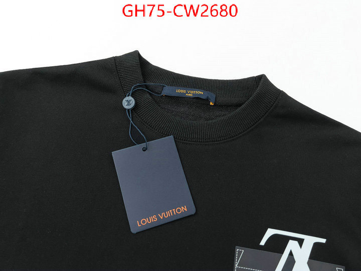 Clothing-LV,aaaaa+ class replica , ID: CW2680,$: 75USD