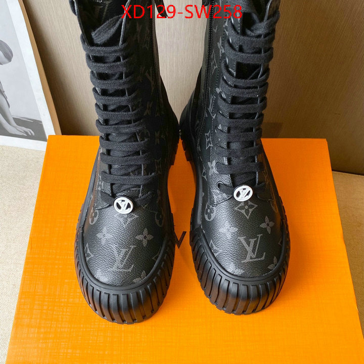 Women Shoes-Boots,designer high replica , ID: SW258,$: 129USD