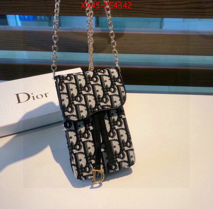 Phone case-Dior,buy best high-quality , ID: ZE4342,$: 45USD