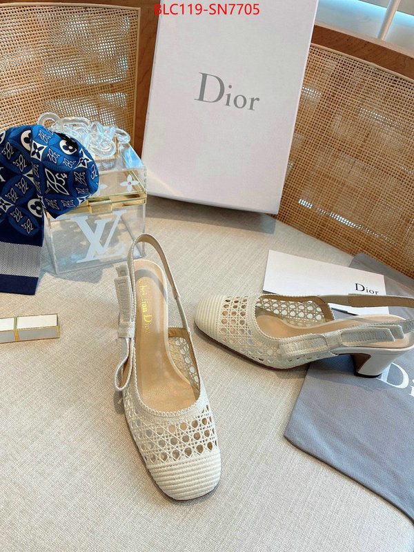 Women Shoes-Dior,how quality , ID: SN7705,$: 119USD