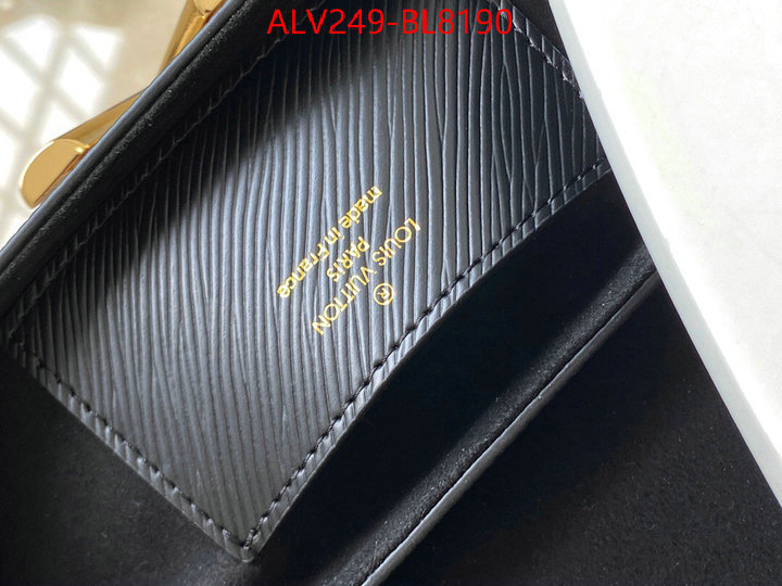 LV Bags(TOP)-Pochette MTis-Twist-,ID: BL8190,$: 249USD