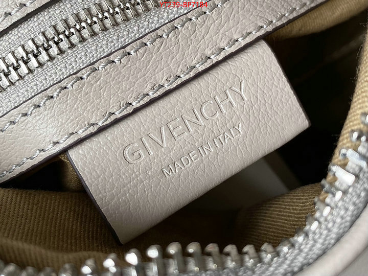 Givenchy Bags (TOP)-Handbag-,ID: BP7184,