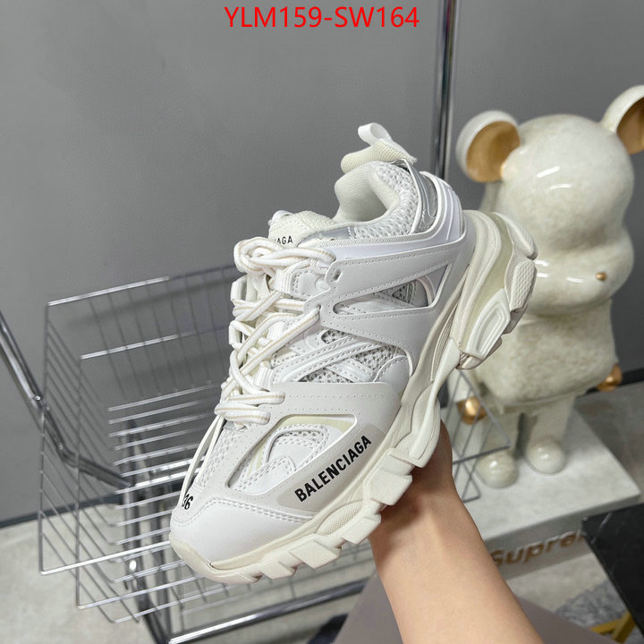 Men Shoes-Balenciaga,buy replica , ID: SW164,$: 159USD