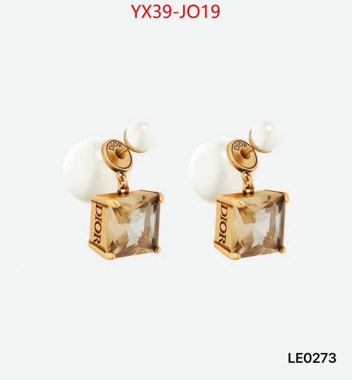 Jewelry-Dior,customize the best replica , ID: JO19,$: 39USD