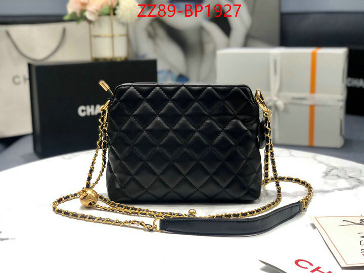 Chanel Bags(4A)-Diagonal-,ID: BP1927,$: 89USD