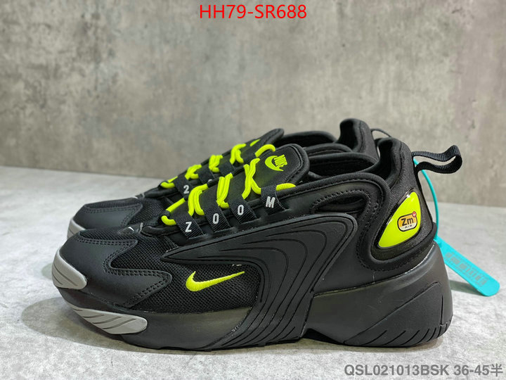 Women Shoes-NIKE,found replica ,high quality replica , ID: SR688,$: 79USD