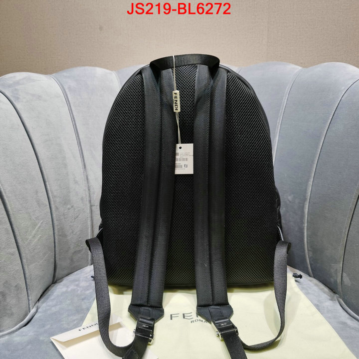 Fendi Bags(TOP)-Backpack-,shop the best high authentic quality replica ,ID: BL6272,$: 219USD