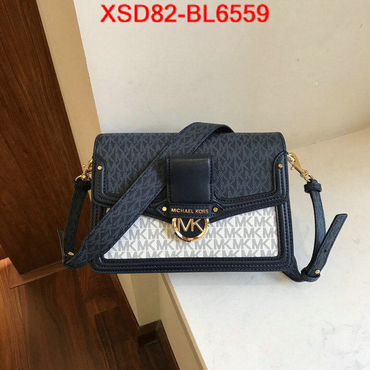 Michael Kors Bags(4A)-Diagonal-,where should i buy replica ,ID: BL6559,$: 82USD