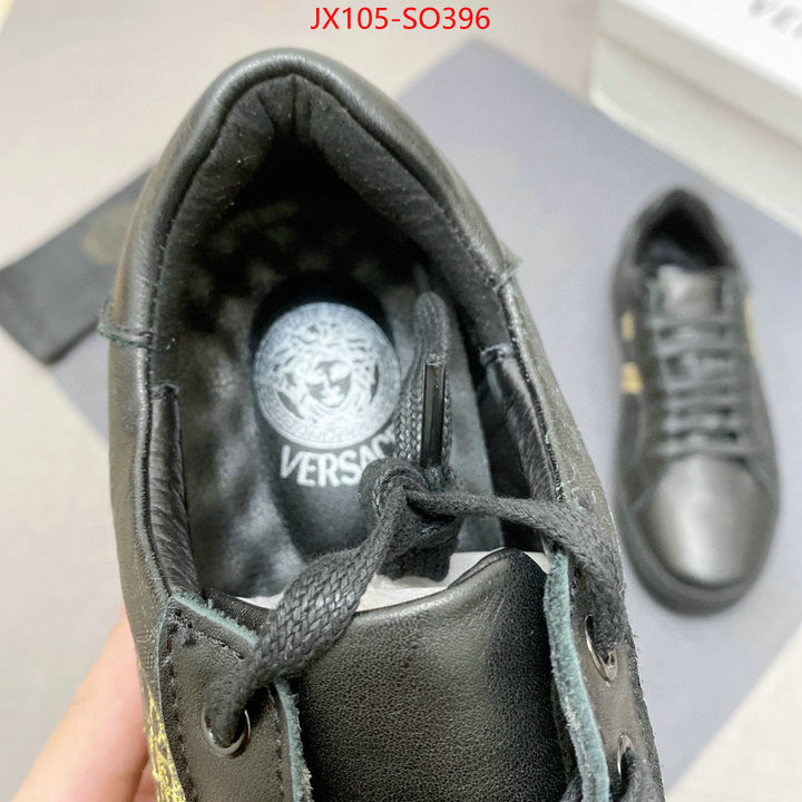 Men Shoes-Versace,online , ID: SO396,$: 105USD