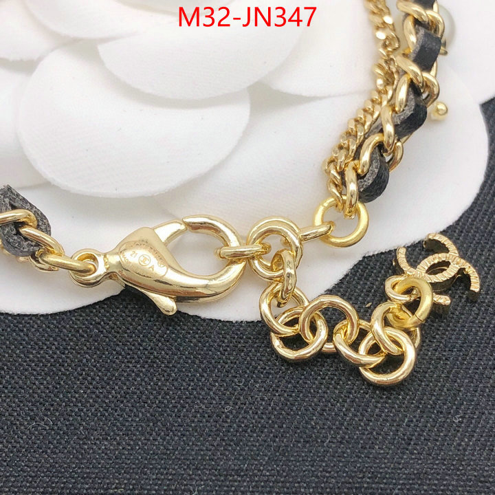 Jewelry-Chanel,aaaaa+ class replica , ID: JN347,$: 32USD