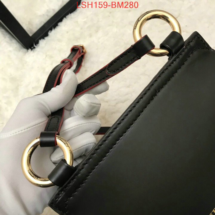 Burberry Bags(TOP)-Diagonal-,ID: BM280,$:159USD