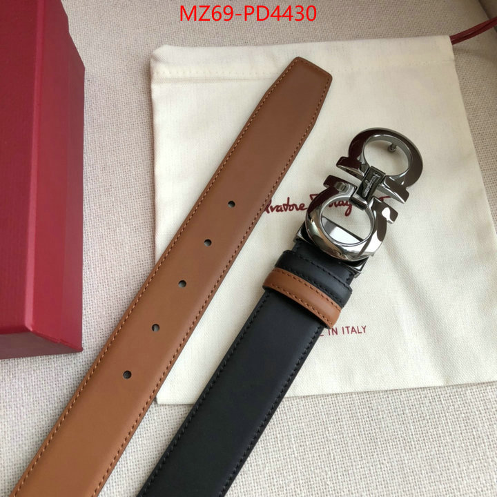 Belts-Ferragamo,buy aaaaa cheap , ID: PD4430,$: 69USD