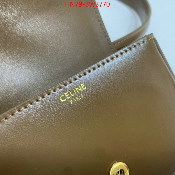 CELINE Bags(4A)-Triomphe Series,replica how can you ,ID: BW3770,$: 79USD