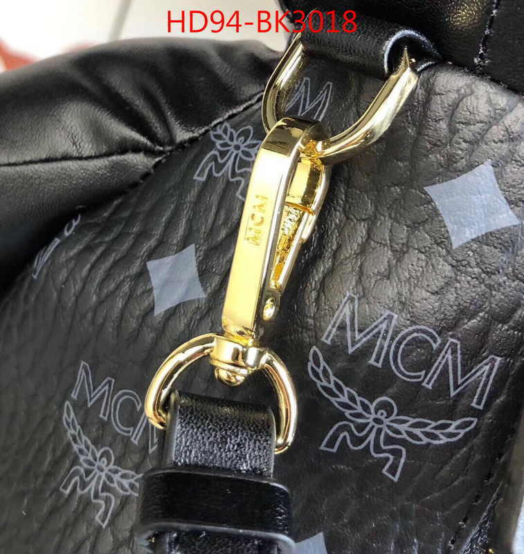 MCM Bags(TOP)-Diagonal-,ID: BK3018,$:94USD