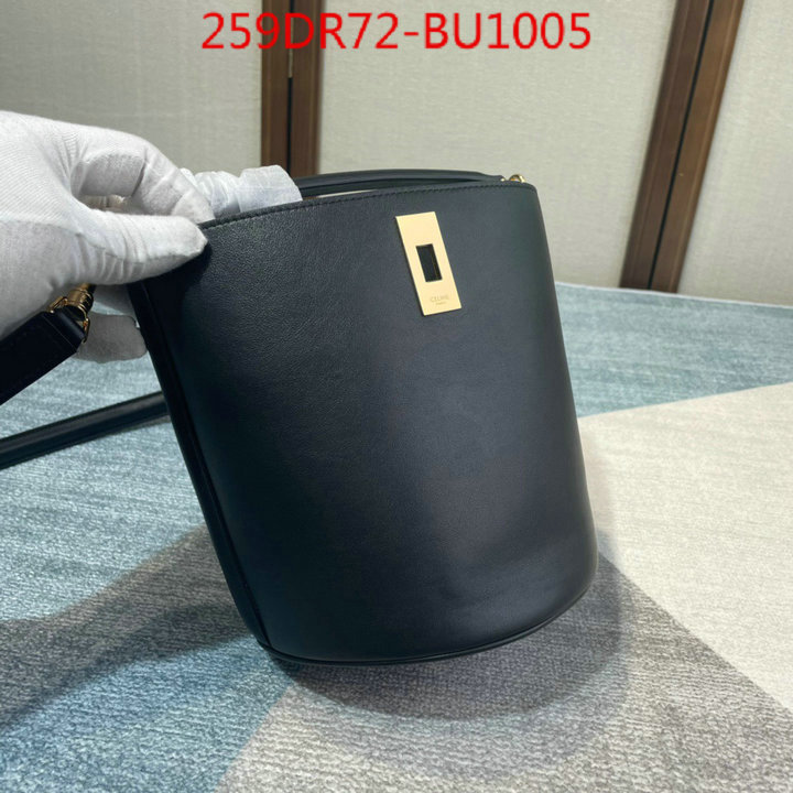 CELINE Bags(TOP)-Diagonal,2023 aaaaa replica 1st copy ,ID: BU1005,$: 259USD