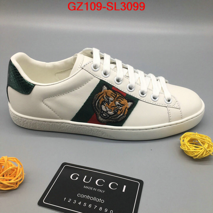 Women Shoes-Gucci,where can i buy the best quality , ID: SL3099,$: 109USD