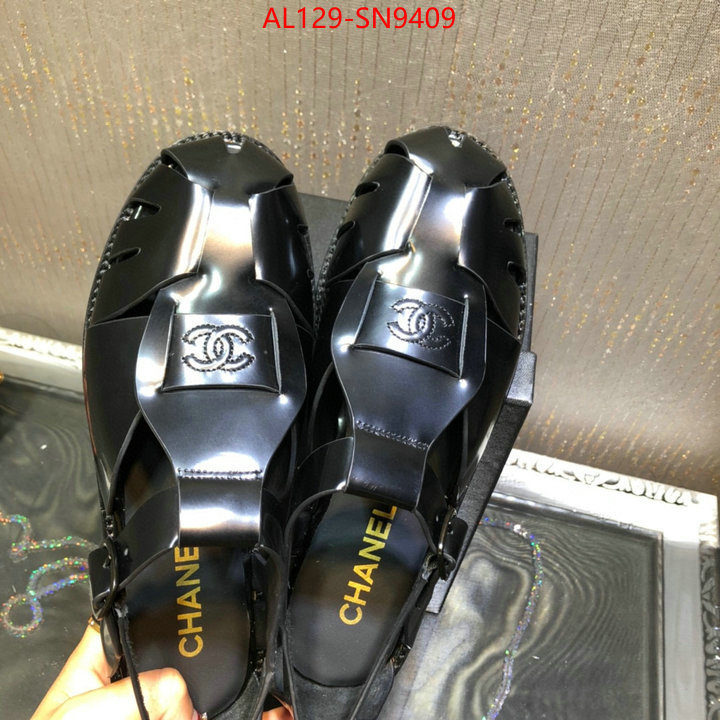 Women Shoes-Prada,replica wholesale , ID: SN9409,$: 129USD