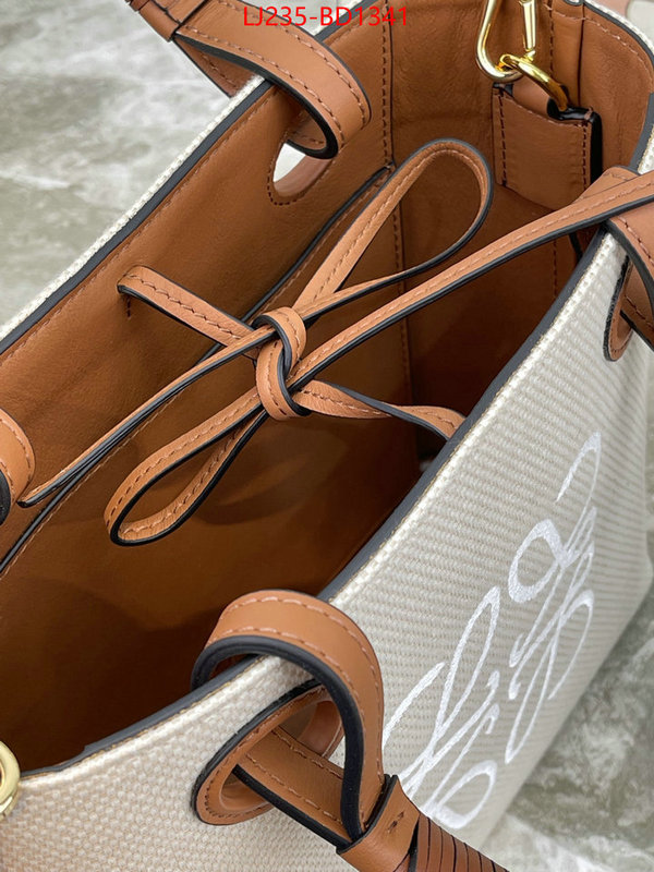 Loewe Bags(TOP)-Handbag-,replica for cheap ,ID: BD1341,$: 235USD