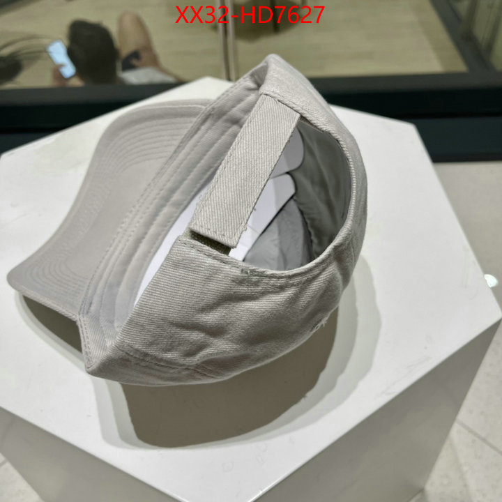 Cap (Hat)-Balenciaga,replica sale online , ID: HD7627,$: 32USD