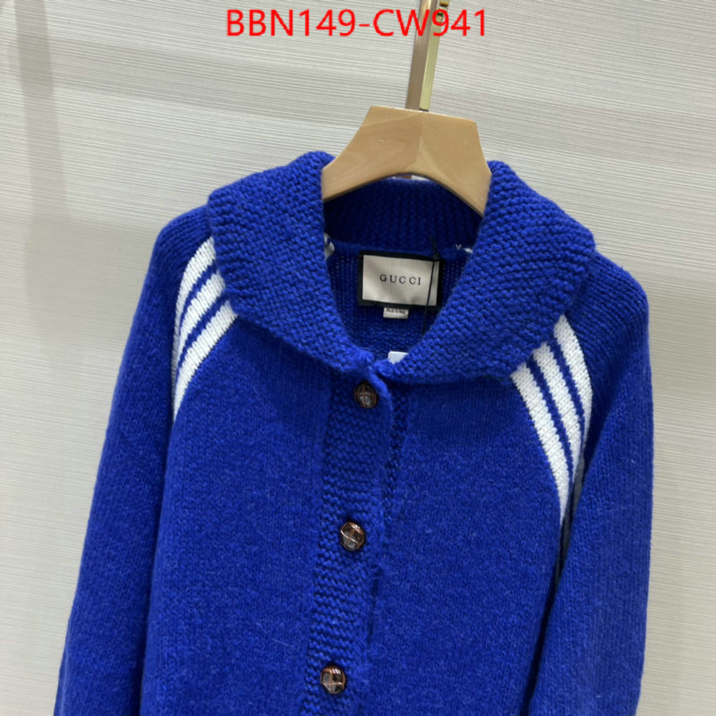 Clothing-Gucci,buy the best replica , ID: CW941,$: 149USD