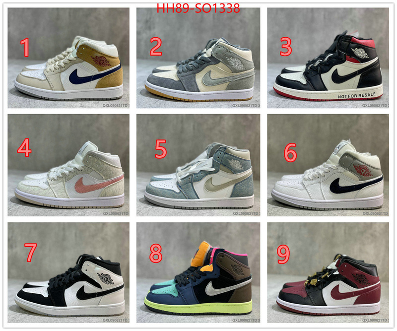 Men Shoes-Nike,1:1 clone , ID: SO1338,$: 89USD
