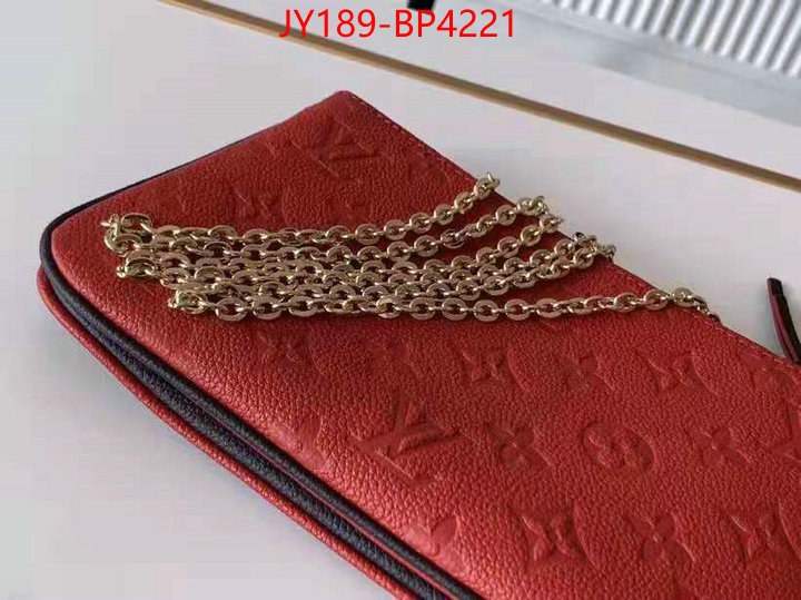 LV Bags(TOP)-Pochette MTis-Twist-,ID: BP4221,$: 189USD