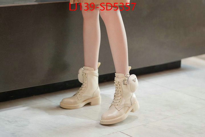 Women Shoes-Prada,aaaaa class replica , ID: SD5357,$: 139USD