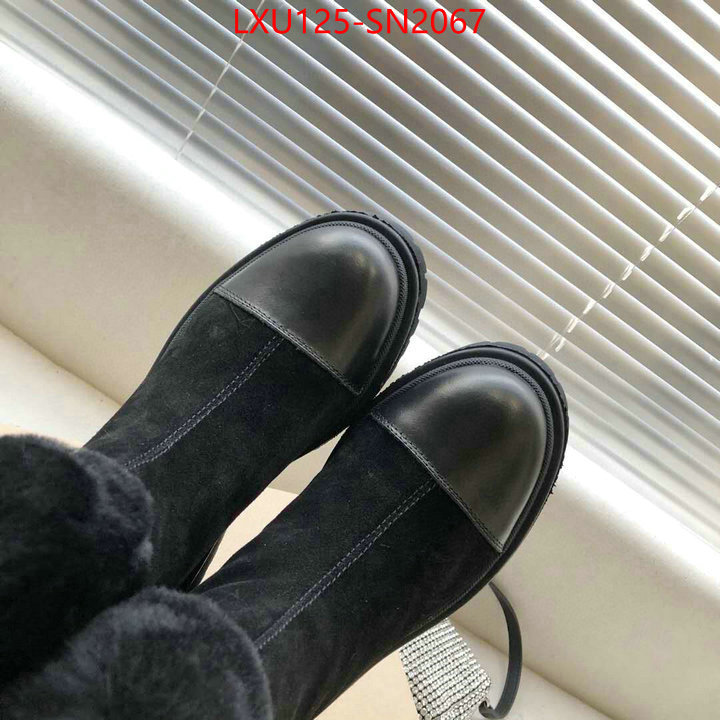 Women Shoes-UGG,new , ID: SN2067,$: 125USD
