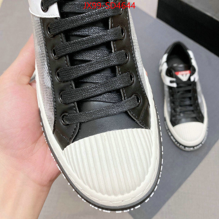 Men Shoes-Armani,replcia cheap from china , ID: SD4644,$: 99USD