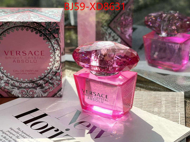 Perfume-Versace,aaaaa quality replica , ID: XD8631,$: 59USD