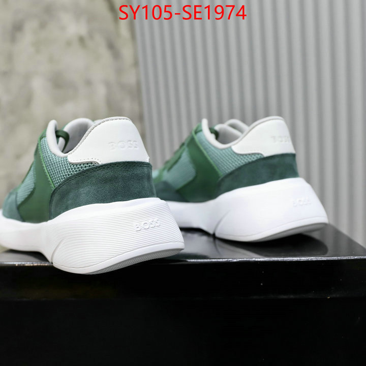 Men Shoes-Boss,perfect , ID: SE1974,$: 105USD