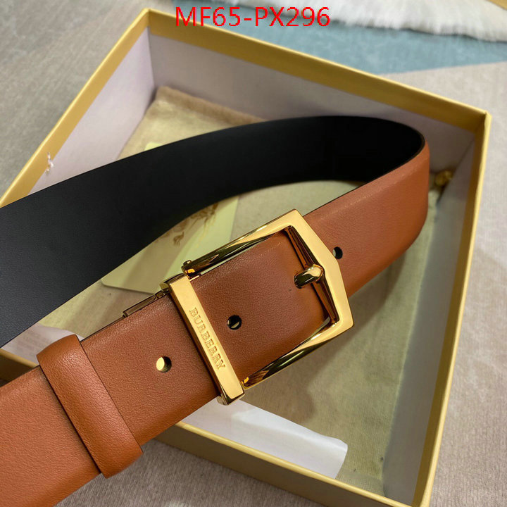 Belts-Burberry,best capucines replica , ID: PX296,$: 65USD