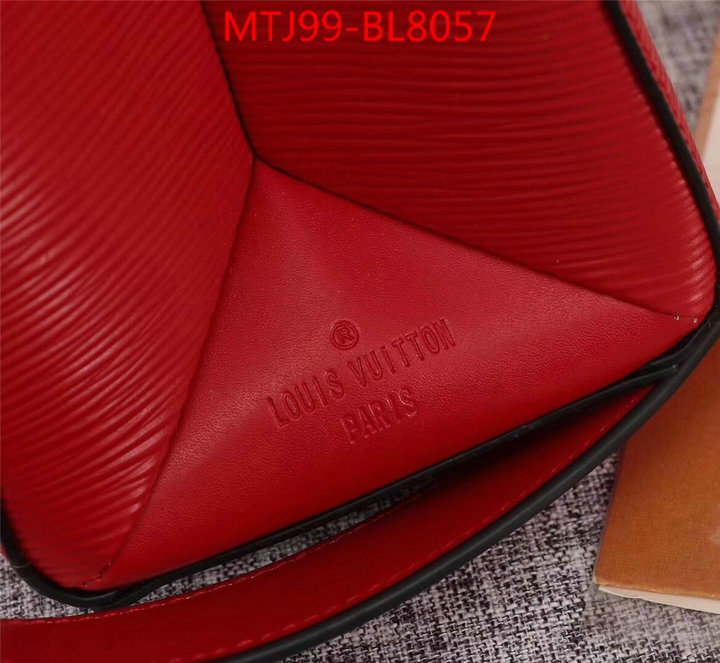 LV Bags(4A)-Handbag Collection-,ID: BL8057,$: 99USD