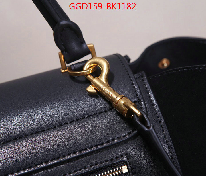 CELINE Bags(TOP)-Handbag,designer fashion replica ,ID: BK1182,$:159USD