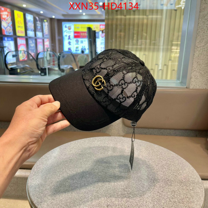 Cap (Hat)-Gucci,for sale cheap now , ID: HD4134,$: 35USD