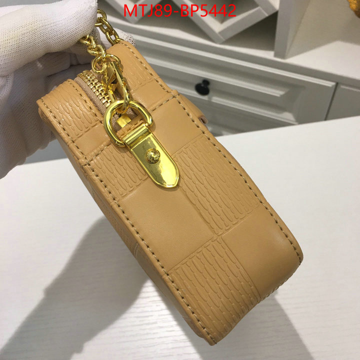 LV Bags(4A)-Pochette MTis Bag-Twist-,ID: BP5442,$: 89USD