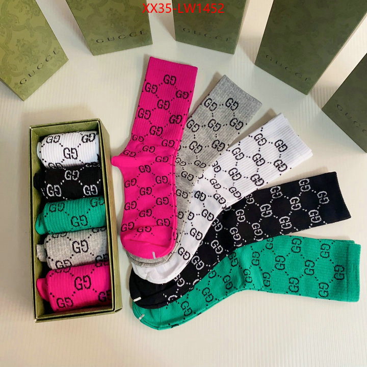 Sock-Gucci,online , ID: LW1452,$: 35USD