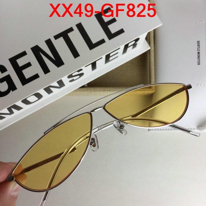 Glasses-Gentle Monster,where should i buy replica , ID: GF825,$:49USD