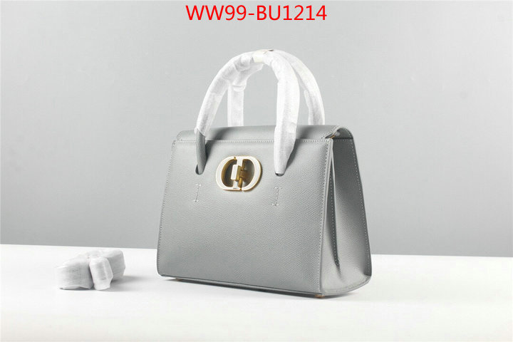 Dior Bags(4A)-Other Style-,ID: BU1214,$: 99USD