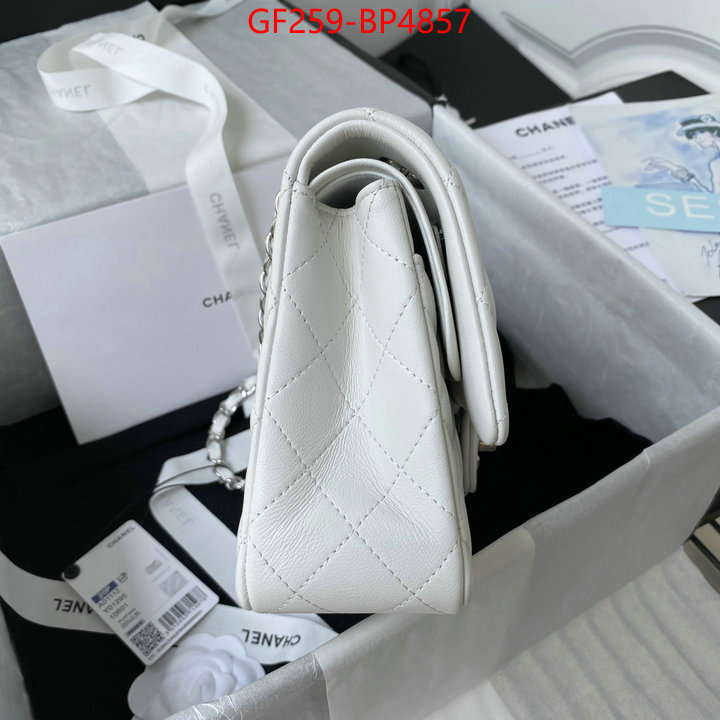 Chanel Bags(TOP)-Diagonal-,ID: BP4857,$: 259USD