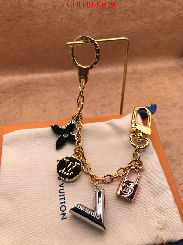 Key pendant(TOP)-LV,store , ID: KF79,$:49USD