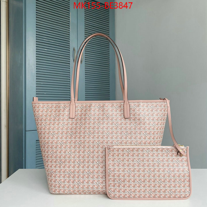 Tory Burch Bags(TOP)-Handbag-,ID: BE3847,