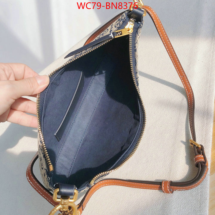 Tory Burch Bags(4A)-Diagonal-,wholesale replica shop ,ID: BN8376,$: 79USD