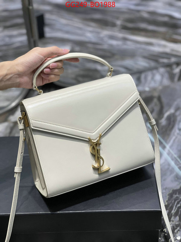 YSL Bag(TOP)-Cassandra,ID: BO1988,$: 249USD