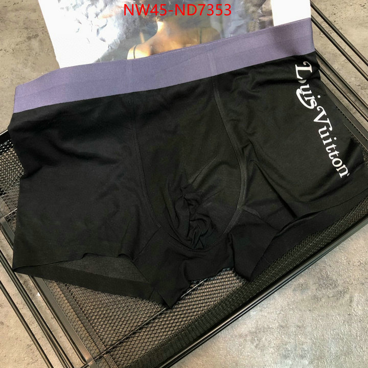 Panties-LV,online sale , ID: ND7353,$: 45USD