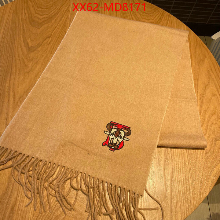 Scarf-Burberry,shop designer replica ,ID: MD8171,$: 62USD